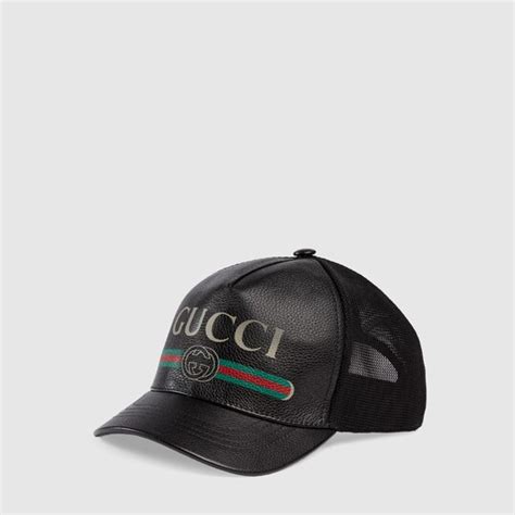 gucci cappello serpente|cappelli gucci uomo.